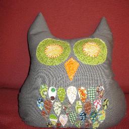 sewnotfunny's profile picture. Really.