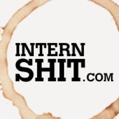 BAD INTERNSHIP EXPERIENCE?
POST. SHARE. VENT.