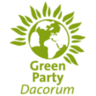 DacorumGreens's profile picture. tweets by Sue Hampton