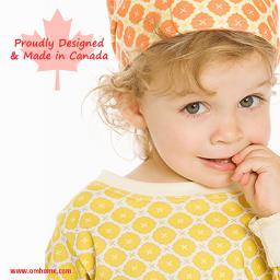 Bedding. Decor. Kids. Organic Baby Clothes. Colourful Design for the Modern Family.