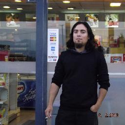 TheMiguelMC's profile picture. 