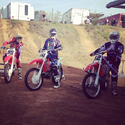 JFielder441's profile picture. 