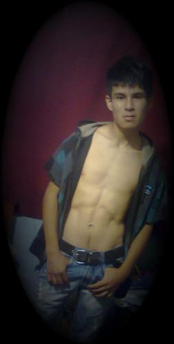 Mi unico pasatienpo es el Hip-Hop