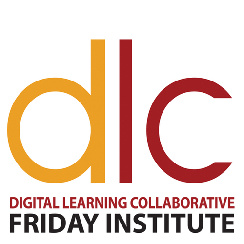 FI_DLC's profile picture. The Friday Institute's Digital Learning Collaborative (DLC), supports and coaches educators at all levels in implementing technology enabled learning, K-12.
