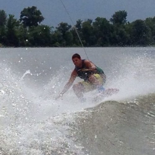 Cole_Rosswurm's profile picture. 