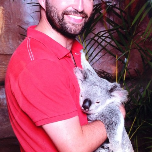 DeBerko's profile picture. 