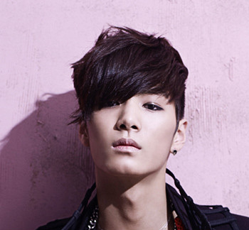 อันยองผม JR NUEST ผมหล่อนะแต่ไม่เจ้าชู้รักเดียวใจเดียวฟอลมานะคับ