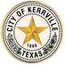 CityOfKerrville (@cityofkerrville) Twitter profile photo CityOfKerrville (@cityofkerrville) Twitter profile photo