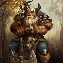 VikingKing002's profile picture. 