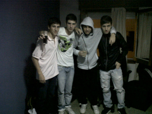 HAGAMOS UNA PREVIA ♪♫