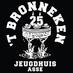 JH 't Bronneken (@bronneken) Twitter profile photo