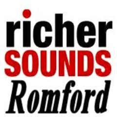 Image result for richer sounds romford#