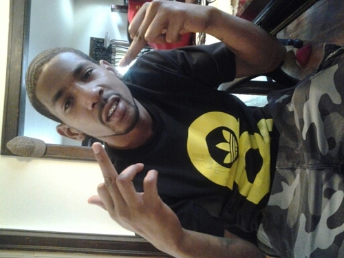 KoolAsx Nigga From 2sev ,	Duh Bitch im Certified, #TFB #Team Heat #Y.O.L.O #Eminem Best Rapper #Dnt Hate #TeamBrady  #Young ,wild ,and free #Ima Wild boy