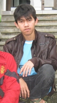 pengen jadi artis nie hahayyyy mimpiii x yaa