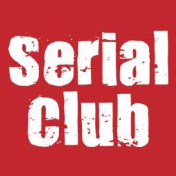 SerialClub Profile Picture