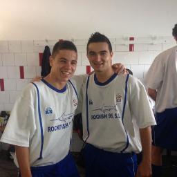 Amante del buen fútbol y madridista