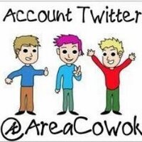 Mr Arcow (@areacowok) 's Twitter Profile Photo
