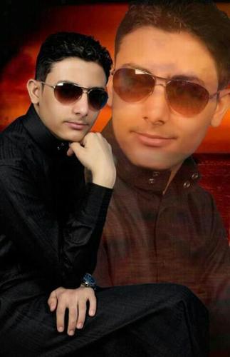 لك معزه ماهي لغيرك ابد