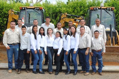 maquirrentasas's profile picture. Maquirrenta fue constituida en el año 2001 como Maquirrenta Ltda. por los hermanos Tobón Foronda como una empresa dedicada al alquiler de maquinaria pesada