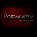 Postmortem (@postmortemgame) Twitter profile photo Postmortem (@postmortemgame) Twitter profile photo