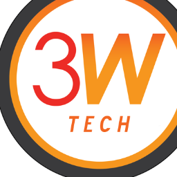 3wtech's profile picture. Soluciones empresariales en comunicación, ruteo, procesamiento, almacenamiento y seguridad