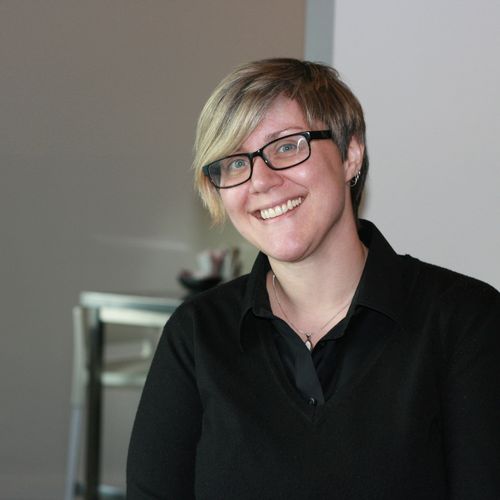 AlanaDemo's profile picture. 