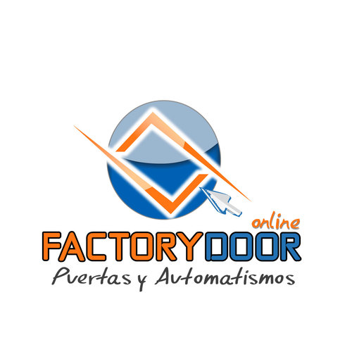 Tienda online de puertas automáticas y automatismos. 

Blog: https://t.co/LMa30mTxQX

Facebook: FACTORYDOORSL

Instagram: factorydoor_sl