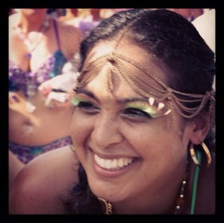 dejapal's profile picture. Living and loving in paradise.