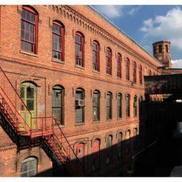 TheArtFactory12's profile picture. #TheArtFactory #industrial #creative #nexus only 12 miles from #gwb #focused on #film #photo #studios #offices #arts #buisness #cogen