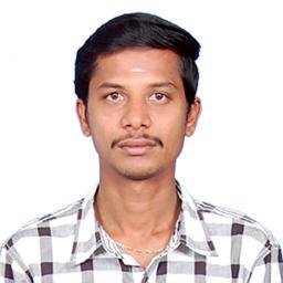 srini191983's profile picture. 