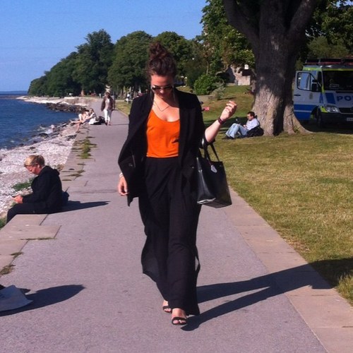 helenafrieberg's profile picture. läkarstudent.