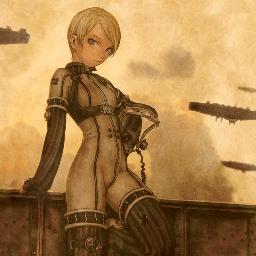 Rol ambientado en una temática steampunk. Personajes libres. Más información, en mención o en el TL.