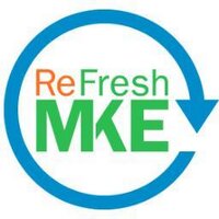 ReFreshMKE (@refreshmke) 's Twitter Profile