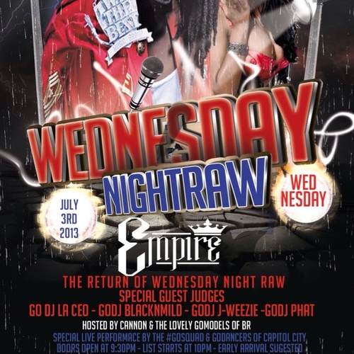 8419 Florida Blvd Baton Rouge, LA 70806. THE HOTTEST CLUB IN THE CAPITOL CITY