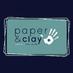 paper & clay (@gtpaperandclay) Twitter profile photo