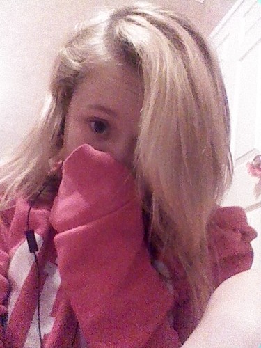 im almost 17 im a senior my forever is brandon russell3 wanna know more ask follow me :)