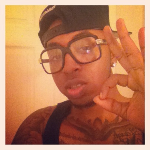 JuiceChaney's profile picture. #HustleTeam
GotJuice?™
#AyoGang
#IdoIt
#SchemeTeam
Instagram @ChaneyGotTheJuice