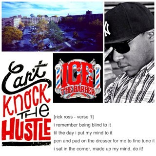 203Barber's profile picture. On the road finding God and success