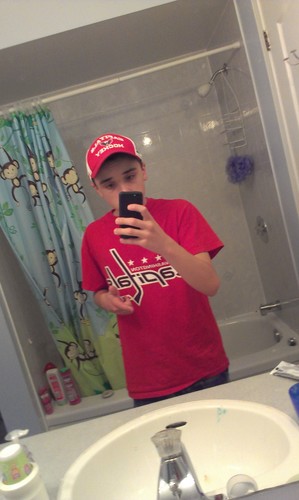 Psn id: hockeypooo