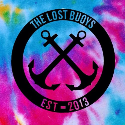 Lost Buoys Apparel - Unisex clothing brand Est '13 Like us on Facebook