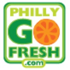Eat healthy & support local vendors & artisans in Philly!