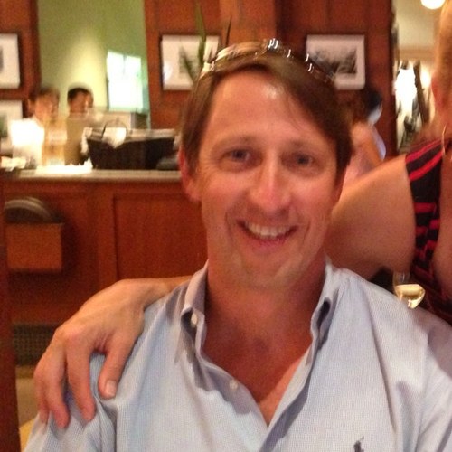 FrederickGruber's profile picture. 