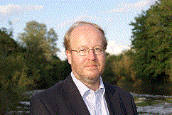 Professor of Mathematics, University of Surrey.  Co-author of Invisible in the Storm: the role of mathematics in understanding weather (Princeton U Press)
