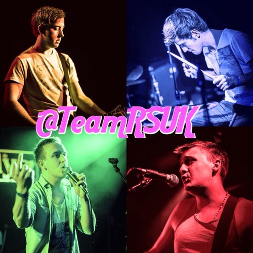 Follow the boys @Room_Service @AntonyRSUK @CurtisRSUK @MikeRSUK & @TomRSUK - YouTube - https://t.co/v95rO1U9i4