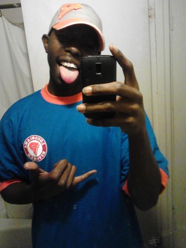 #SINGLE / Love Eattin For Some Reason . . . Haha! / Passion For Basketball & Baseball / WHAM WHAM WHAM! GONE! / Catch Me On Cloud 9 . . . #I FOLLOW BACK!