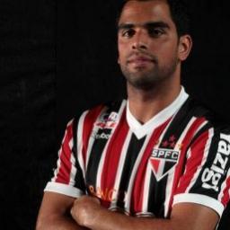 Destruidor de sonhos dos torcedores do spfc fazendo Maiquisse como sempre , quem quiser me seguir no tt pessoal é só pedir