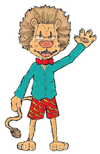 lightning_leon's profile picture. Hi! My name is Leon the Lightning Lion!  
Remember: When thunder roars, go indoors!

http://t.co/Pg8aE4o6ZN