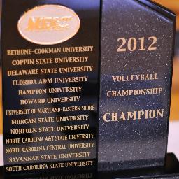 UMES Volleyball Profile