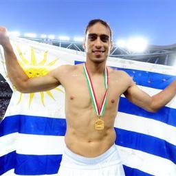 Página dedicada al futbolista Uruguayo José Martín Cáceres ¨El Pelado¨ actualmente jugador de la Juventus de Turín. Pagina dedicata al giocatore Martin Caceres