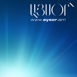 AysorAm's profile picture. 